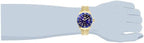 Invicta Men’s Pro Diver Quartz Watch, Stainless Steel Strap