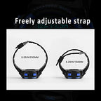 Kids Digital Sport Watch with LED, Alarm & Waterproof