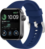 Title: Smartwatch Fitness Tracker Large Display, Waterproof, Heart Rate & Sleep Monitor | Compatible with Android & iPhone