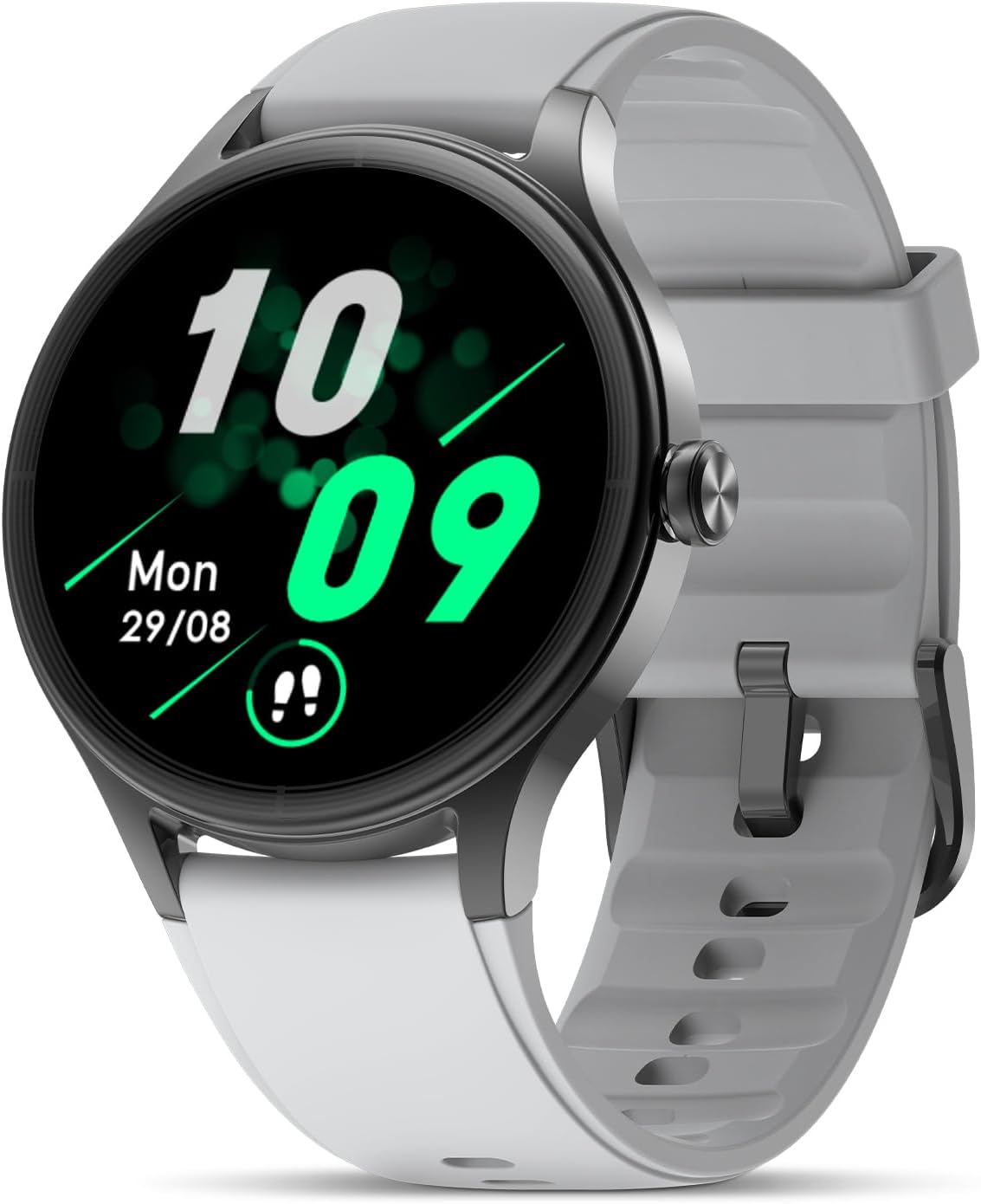 Smart Watch for Men & Women with Bluetooth Calling