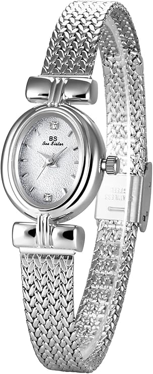Gosasa Luxury Women’s Vintage Bracelet Quartz Watch