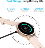 Smart Watch for Men & Women with Bluetooth Calling