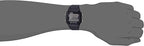 Casio Men’s W800H Classic Sport Watch – Black Band