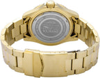 Invicta Men’s Pro Diver Quartz Watch, Stainless Steel Strap