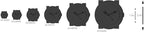 Casio Men’s Analog‑Digital Quartz Watch Black Resin Band