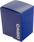 Casio Men’s W800H Classic Sport Watch – Black Band