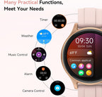 Women’s Smart Watch with Bluetooth Calling