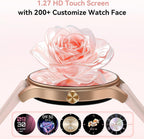 Women’s Smart Watch with Bluetooth Calling