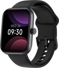 TOOBUR Smartwatch with Alexa, HD Display, Call & Fitness Tracking