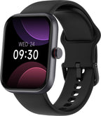 TOOBUR Smartwatch with Alexa, HD Display, Call & Fitness Tracking