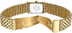BOFAN Women’s Stainless Steel Waterproof Quartz Watch