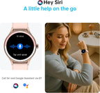 Smart Watch for Men & Women with Bluetooth Calling