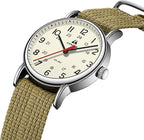 LN LENQIN Men's Military Army Watch – Waterproof, Sports, Comfortable Strap